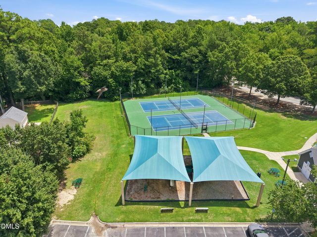 2646 Blackwolf Run Lane, Raleigh, NC 27604