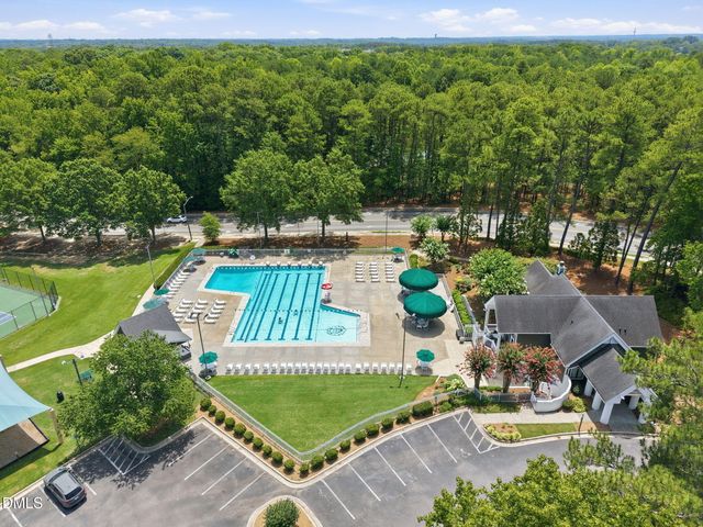 2646 Blackwolf Run Lane, Raleigh, NC 27604