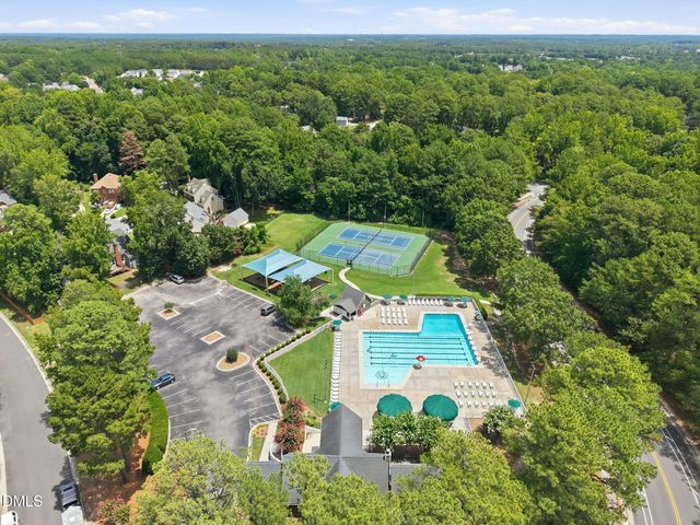 2646 Blackwolf Run Lane, Raleigh, NC 27604