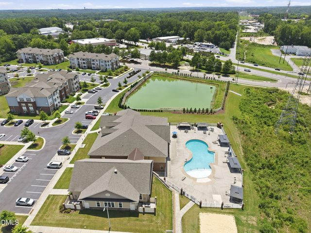 2646 Blackwolf Run Lane, Raleigh, NC 27604