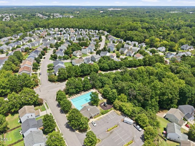 2646 Blackwolf Run Lane, Raleigh, NC 27604