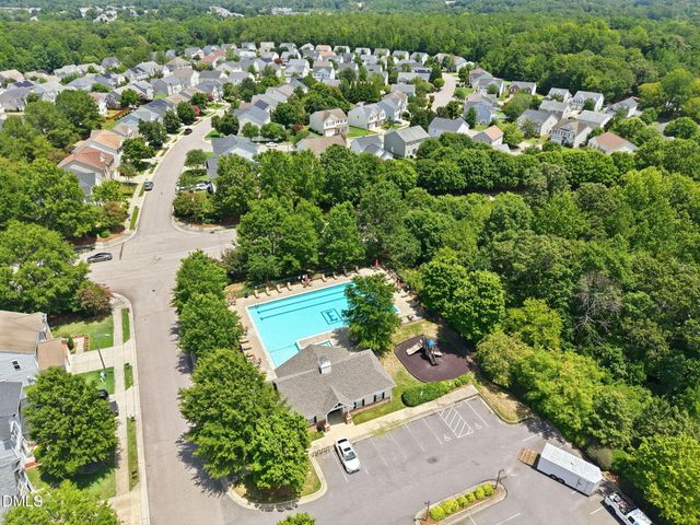 2646 Blackwolf Run Lane, Raleigh, NC 27604