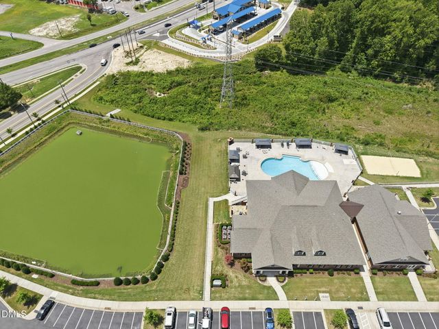 2646 Blackwolf Run Lane, Raleigh, NC 27604