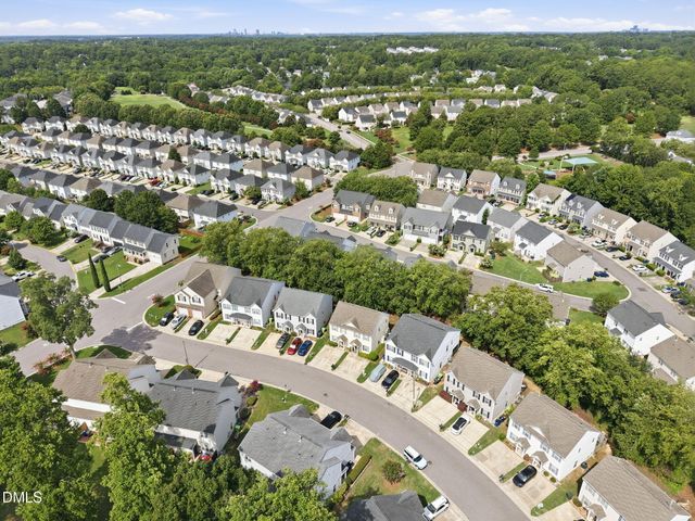 2646 Blackwolf Run Lane, Raleigh, NC 27604