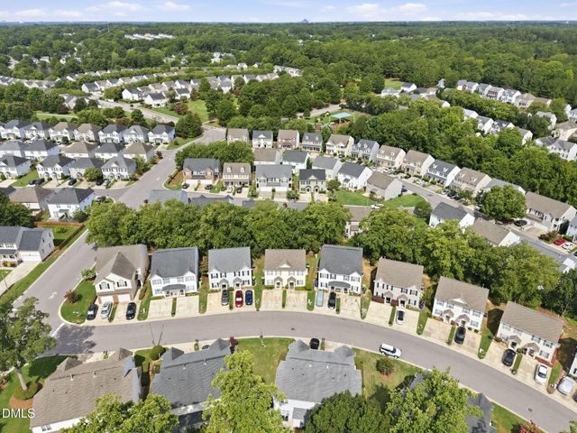 2646 Blackwolf Run Lane, Raleigh, NC 27604