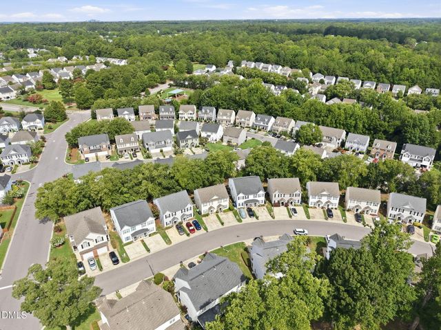 2646 Blackwolf Run Lane, Raleigh, NC 27604