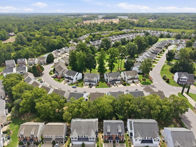 2646 Blackwolf Run Lane, Raleigh, NC 27604