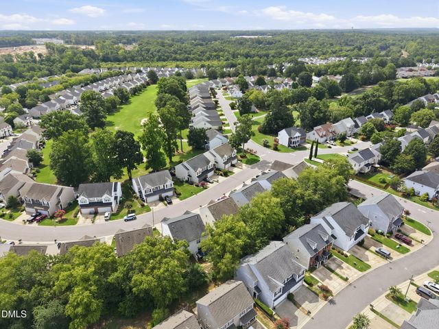 2646 Blackwolf Run Lane, Raleigh, NC 27604