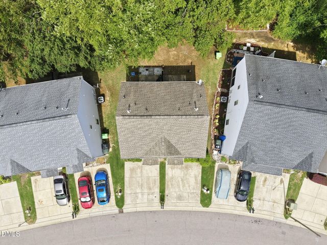 2646 Blackwolf Run Lane, Raleigh, NC 27604