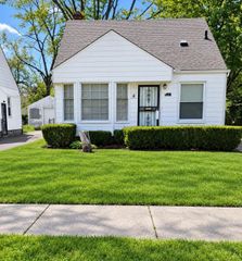 9617 Stahelin Avenue, Detroit, MI 48228