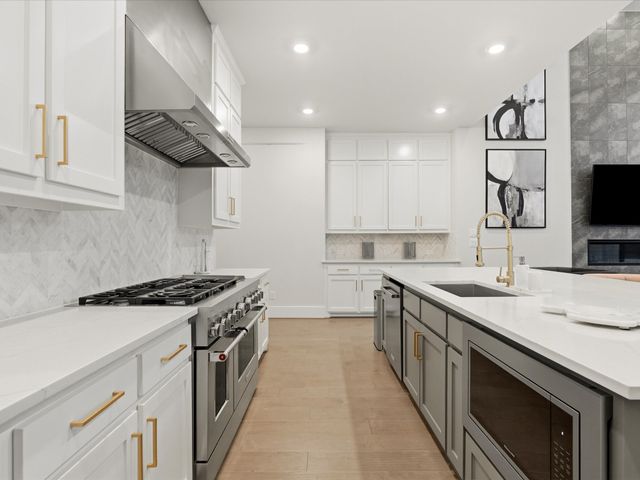 1916 Trent Basin Drive, Frisco, TX 75034