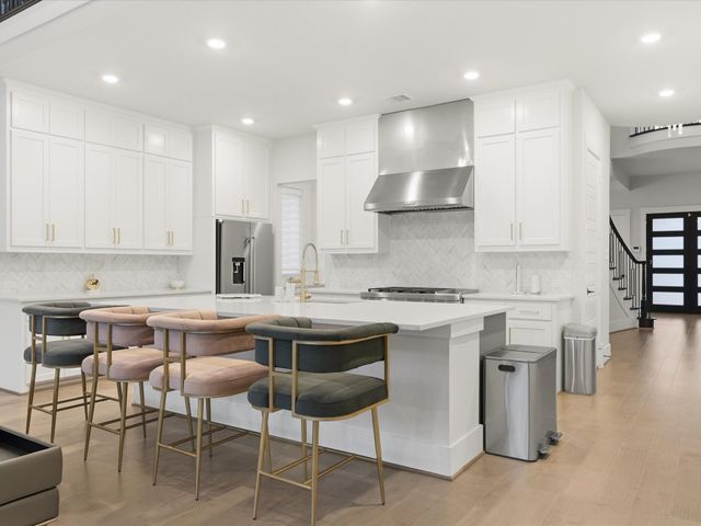 1916 Trent Basin Drive, Frisco, TX 75034