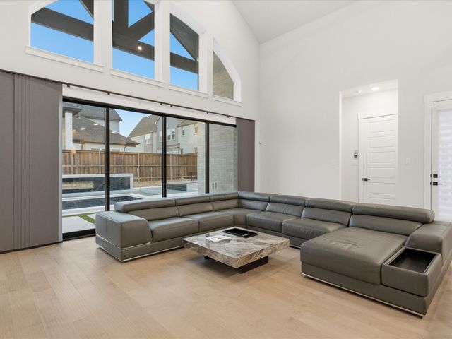 1916 Trent Basin Drive, Frisco, TX 75034