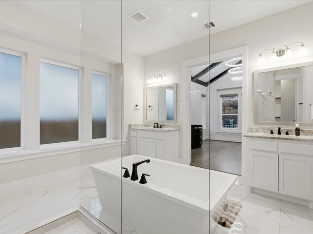1916 Trent Basin Drive, Frisco, TX 75034