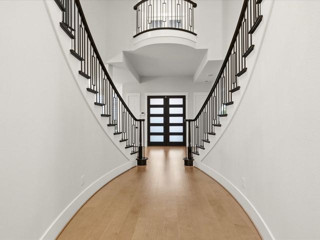 1916 Trent Basin Drive, Frisco, TX 75034