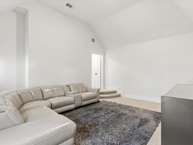 1916 Trent Basin Drive, Frisco, TX 75034