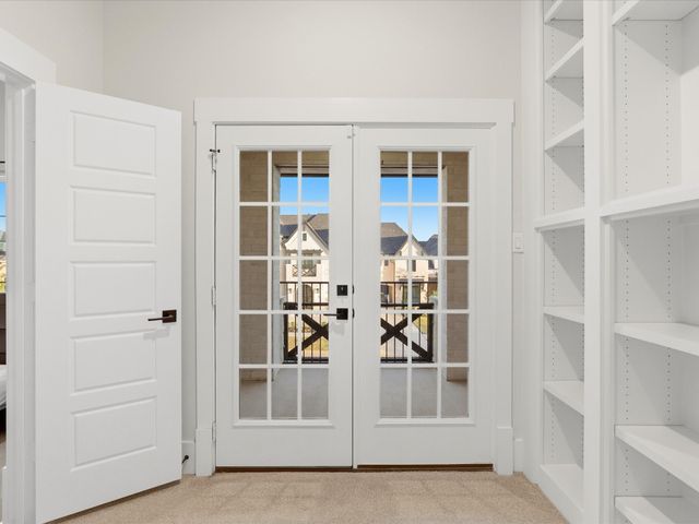 1916 Trent Basin Drive, Frisco, TX 75034