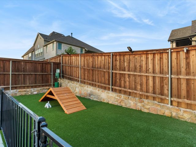1916 Trent Basin Drive, Frisco, TX 75034