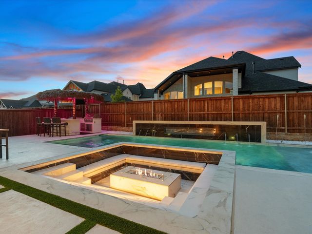 1916 Trent Basin Drive, Frisco, TX 75034