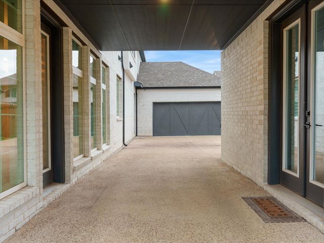 1916 Trent Basin Drive, Frisco, TX 75034
