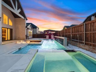 1916 Trent Basin Drive, Frisco, TX 75034