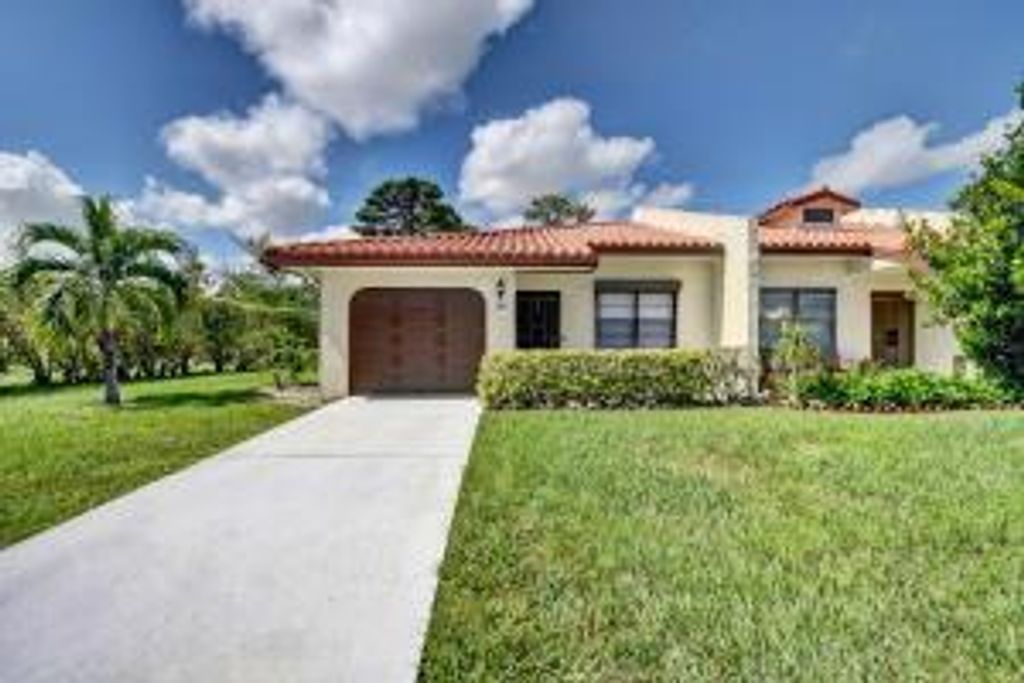 29 Bethesda Park Circle G29, Boynton Beach, FL 33435