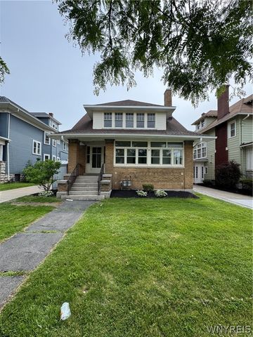 95 West Humboldt Parkway A, Buffalo, NY 14214