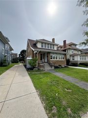 95 West Humboldt Parkway A, Buffalo, NY 14214