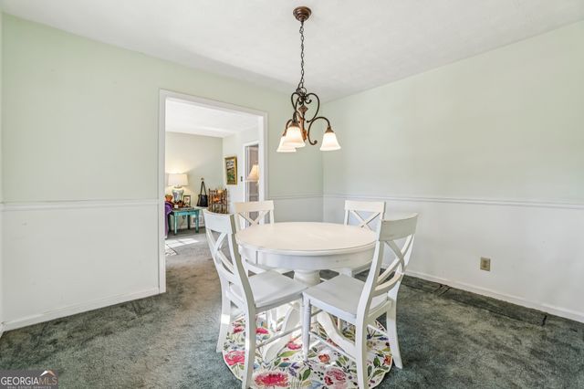 3199 Larkspur Circle, Snellville, GA 30078