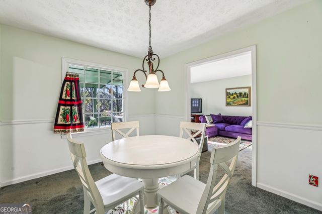 3199 Larkspur Circle, Snellville, GA 30078