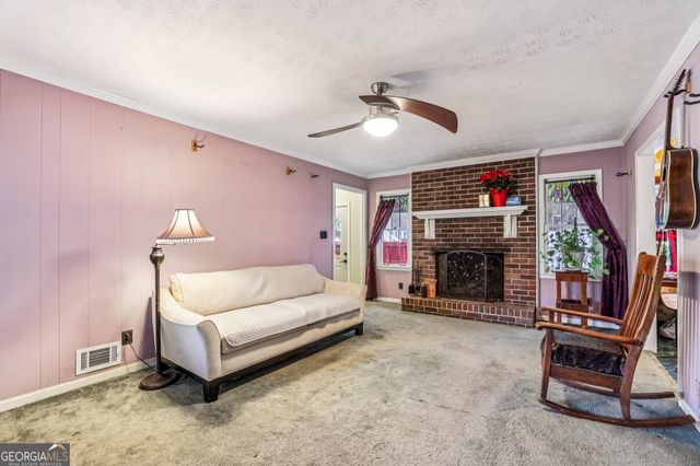 3199 Larkspur Circle, Snellville, GA 30078