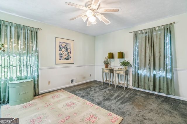 3199 Larkspur Circle, Snellville, GA 30078