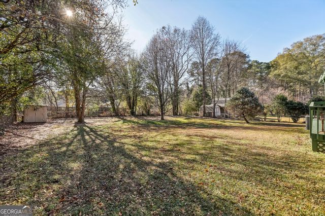 3199 Larkspur Circle, Snellville, GA 30078