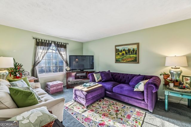 3199 Larkspur Circle, Snellville, GA 30078