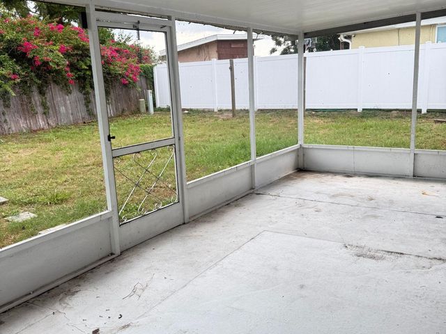 4116 PECOS DRIVE, New Port Richey, FL 34653