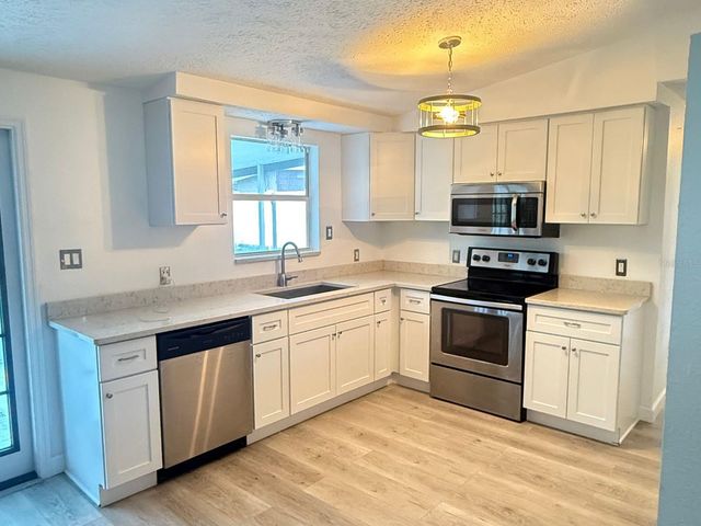4116 PECOS DRIVE, New Port Richey, FL 34653