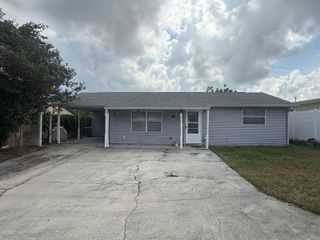 4116 PECOS DRIVE, New Port Richey, FL 34653