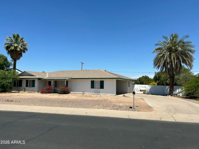 5031 N 69TH Place 87, Paradise Valley, AZ 85253