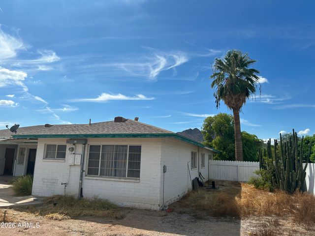 5031 N 69TH Place 87, Paradise Valley, AZ 85253