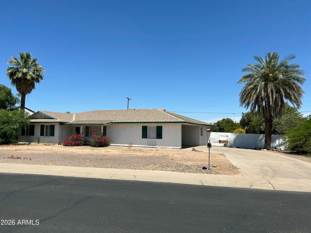 5031 N 69TH Place 87, Paradise Valley, AZ 85253 — photo 2