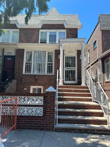 3042 83rd Street, East Elmhurst, NY 11370