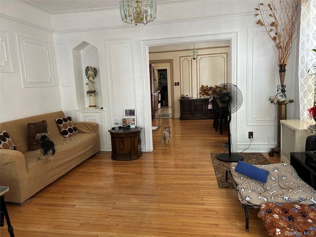 3042 83rd Street, East Elmhurst, NY 11370