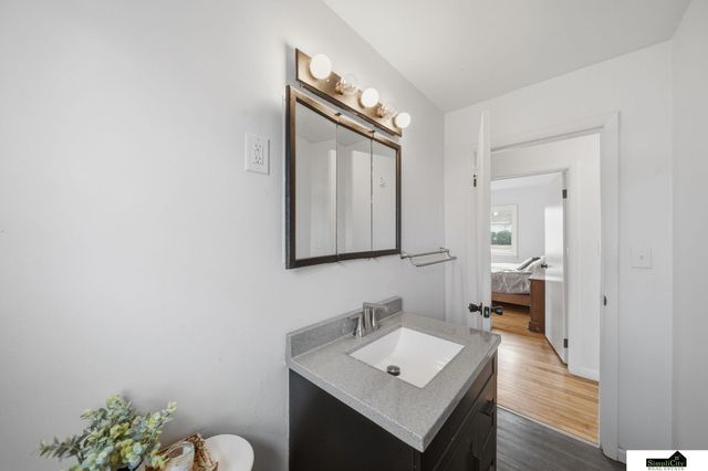 6332 Logan Avenue, Lincoln, NE 68507