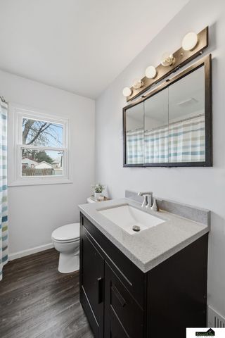 6332 Logan Avenue, Lincoln, NE 68507