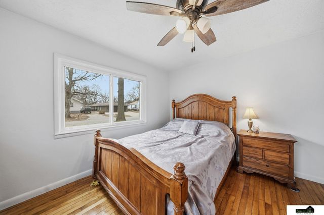 6332 Logan Avenue, Lincoln, NE 68507