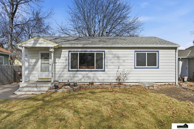 6332 Logan Avenue, Lincoln, NE 68507