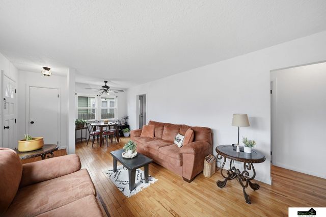 6332 Logan Avenue, Lincoln, NE 68507