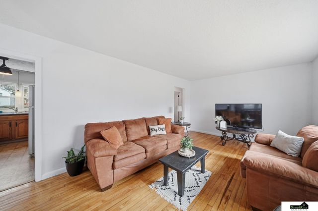 6332 Logan Avenue, Lincoln, NE 68507