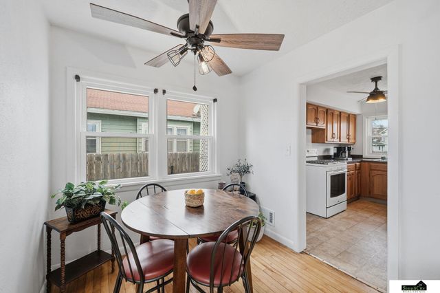 6332 Logan Avenue, Lincoln, NE 68507