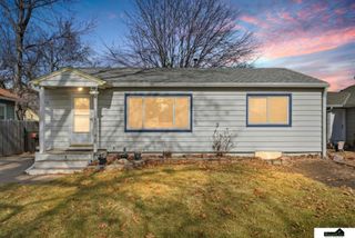6332 Logan Avenue, Lincoln, NE 68507
